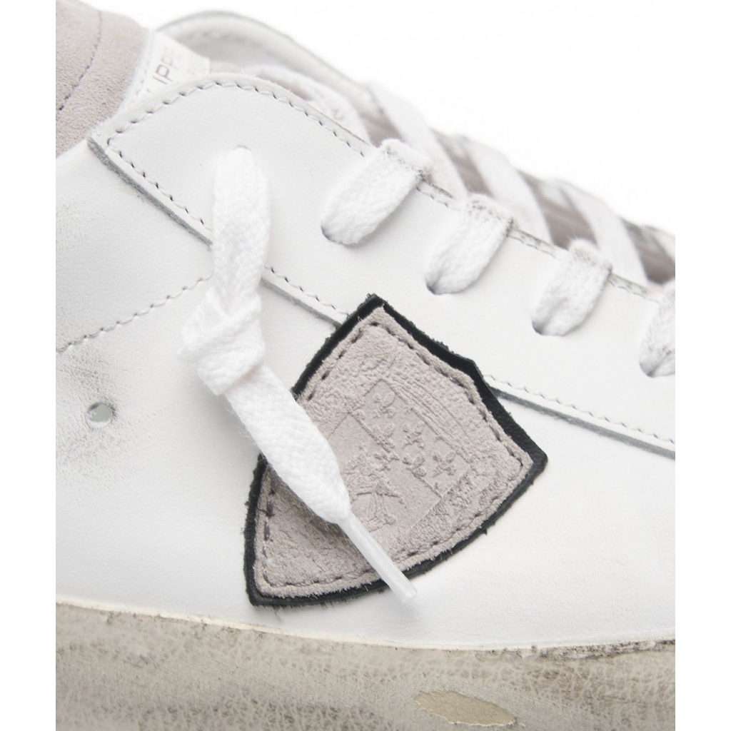 Sneakers PRSX Low bianco