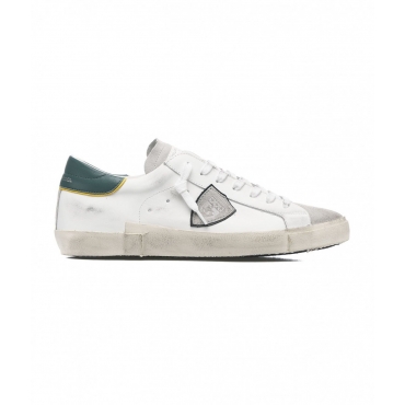 Sneakers PRSX Low bianco