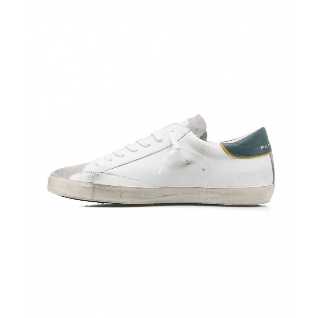 Sneakers PRSX Low bianco