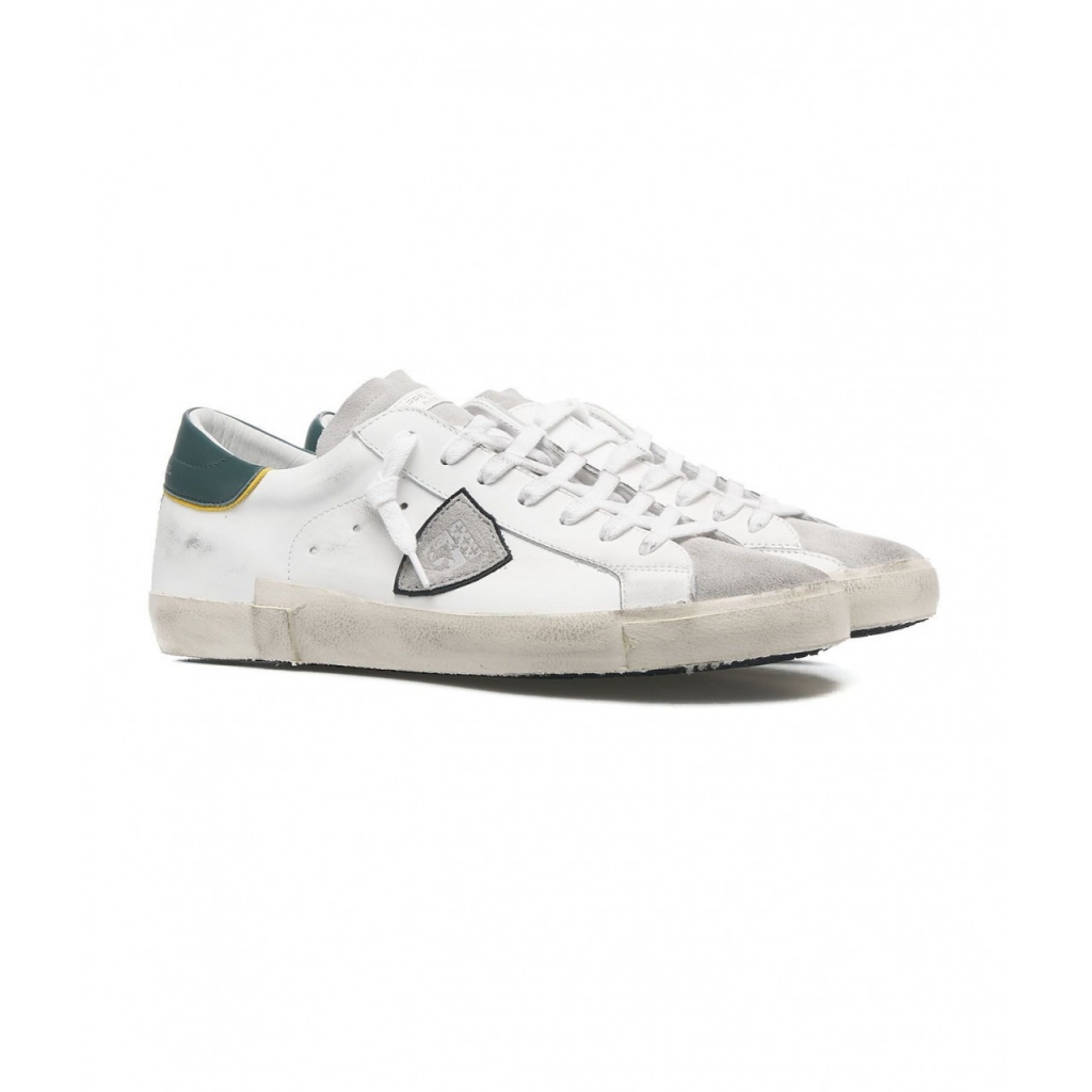 Sneakers PRSX Low bianco