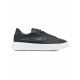 Sneakers Temple Low nero