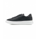 Sneakers Temple Low nero