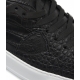 Sneakers Temple Low nero