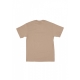 maglietta uomo levi tee x attack on titan SAND