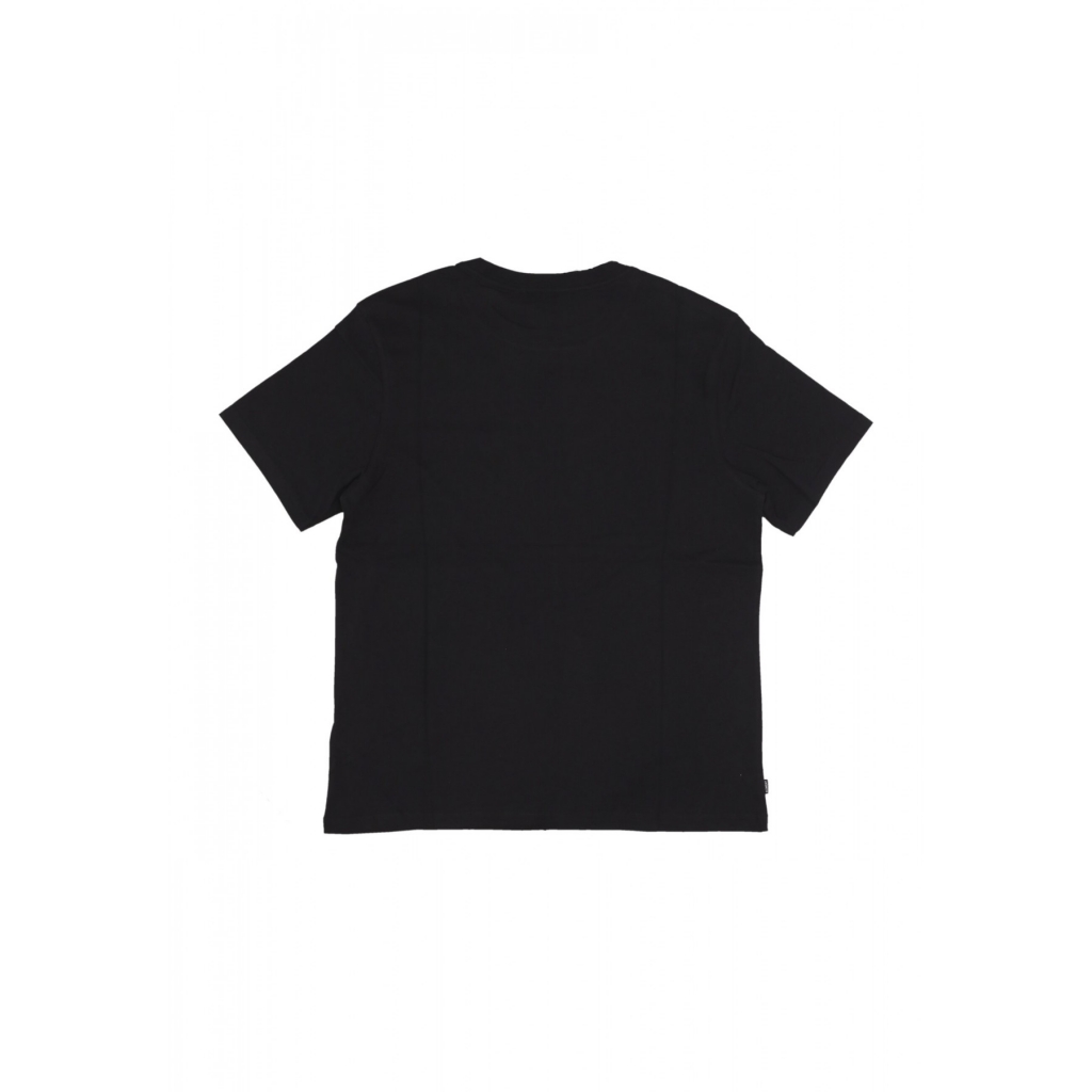 maglietta uomo blazin chest tee FLINT BLACK