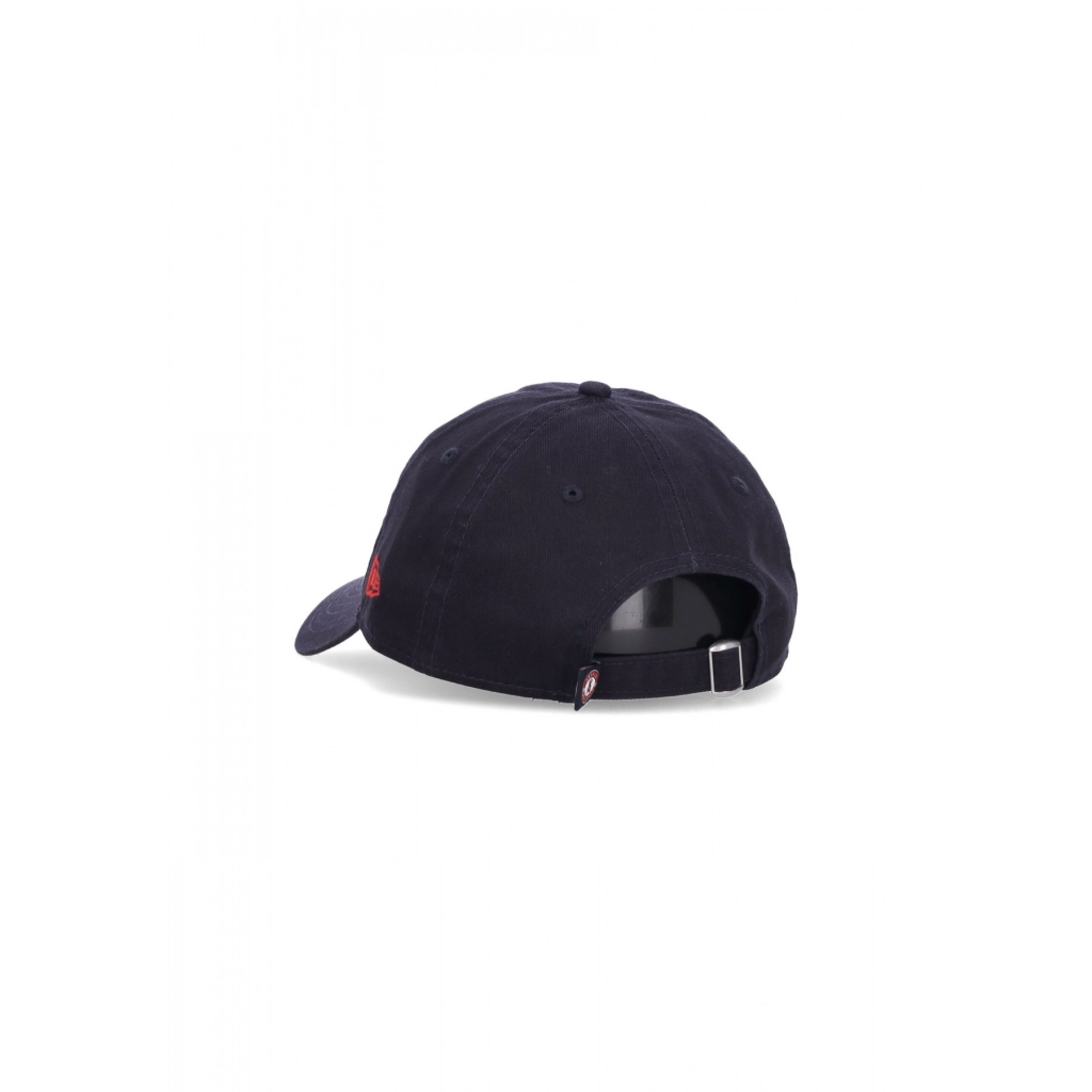 cappellino visiera curva uomo mlb core classic 920 losang NAVY