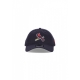 cappellino visiera curva uomo mlb core classic 920 stlcar NAVY