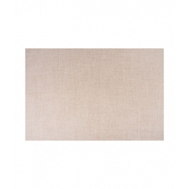 Sciarpa con frange beige