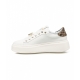 Sneakers PIA270A bianco