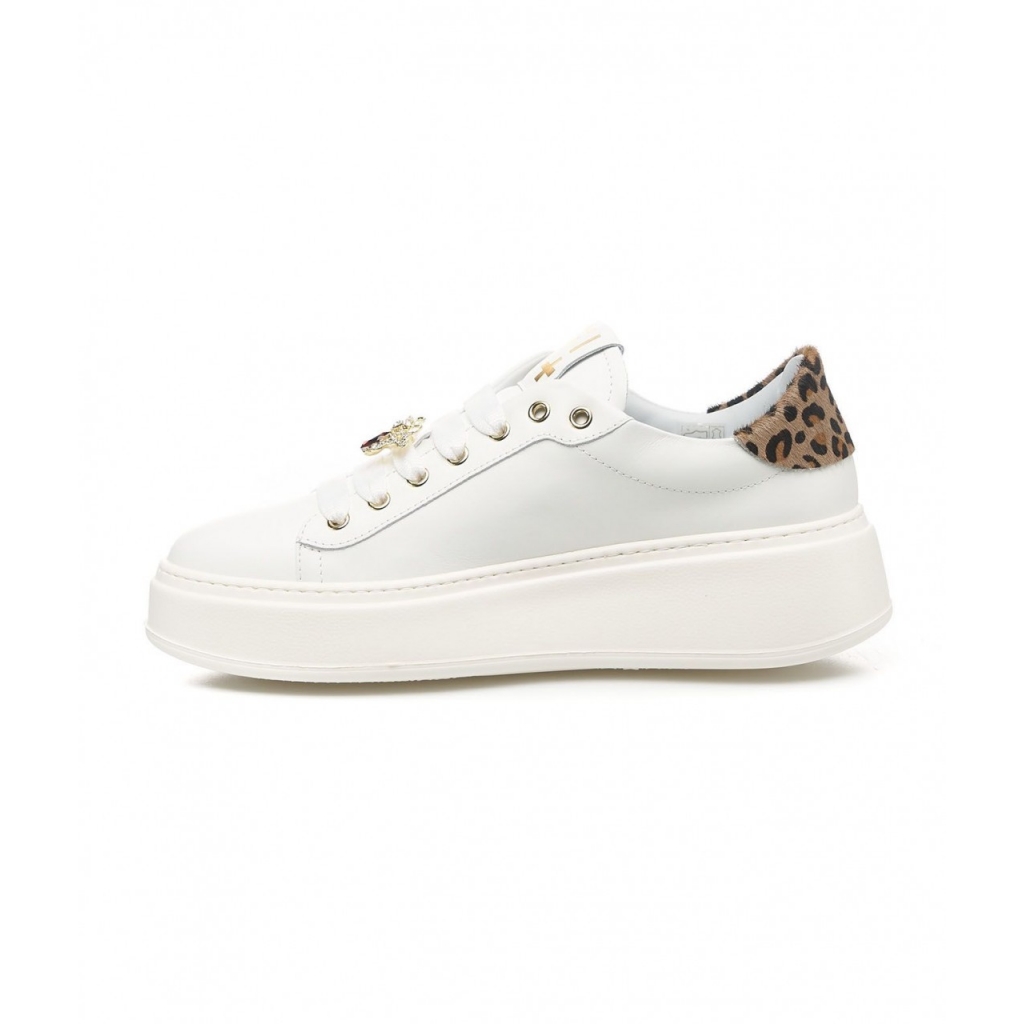 Sneakers PIA270A bianco