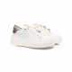 Sneakers PIA270A bianco