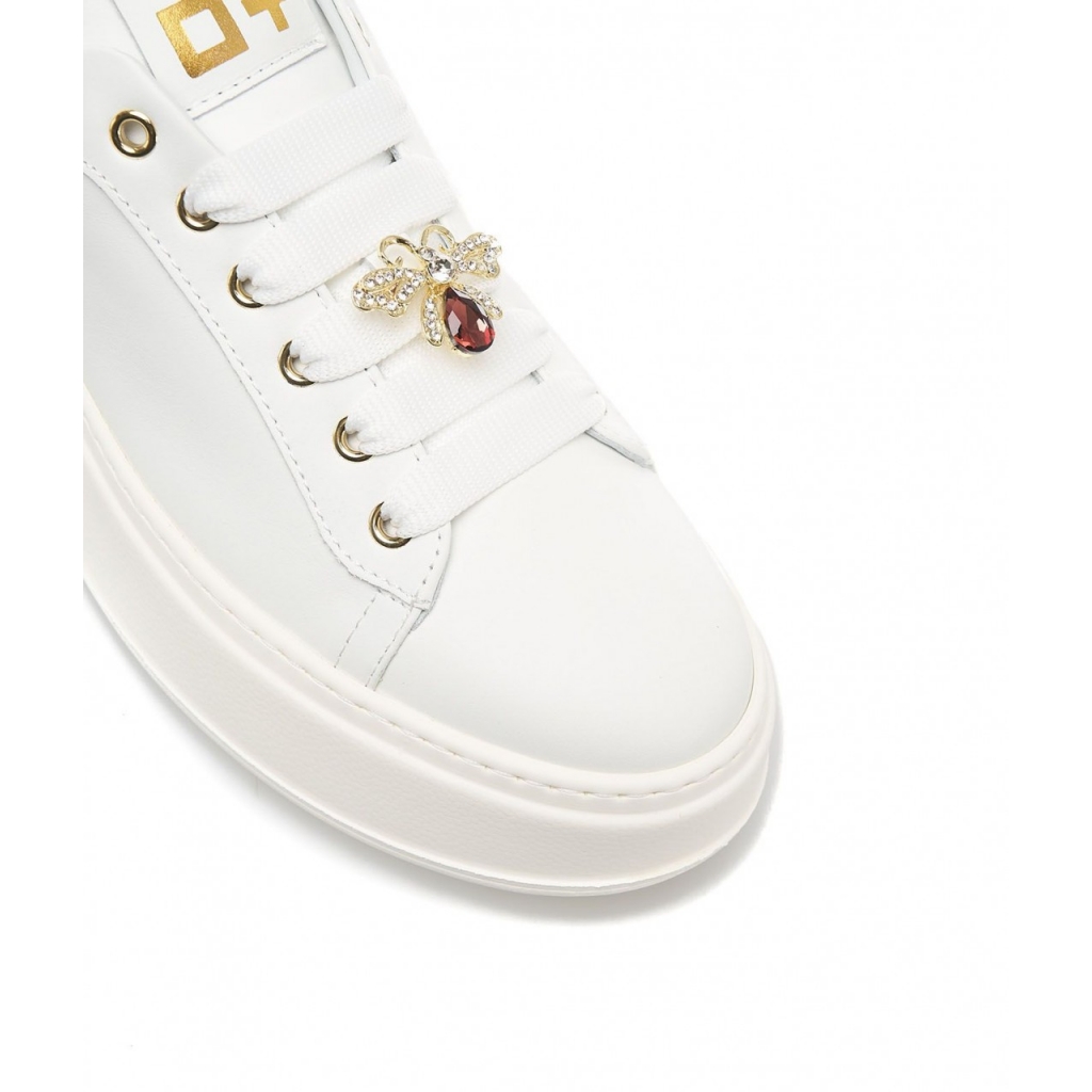 Sneakers PIA270A bianco