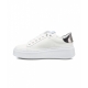 Sneakers PIA260A bianco