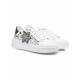 Sneakers PIA260A bianco