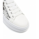 Sneakers PIA260A bianco