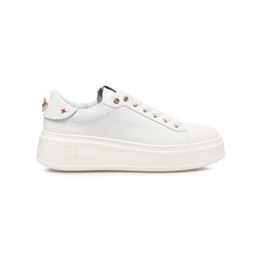 Sneakers PAI254A bianco