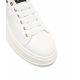 Sneakers PAI254A bianco