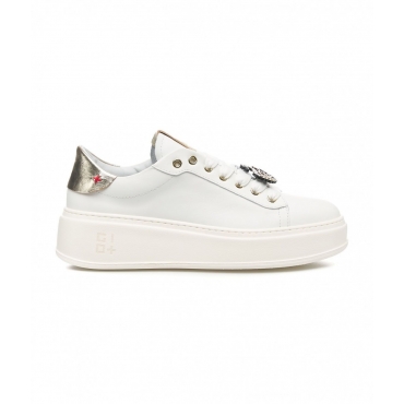 Sneakers PIA230D bianco