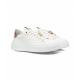 Sneakers PIA244B bianco