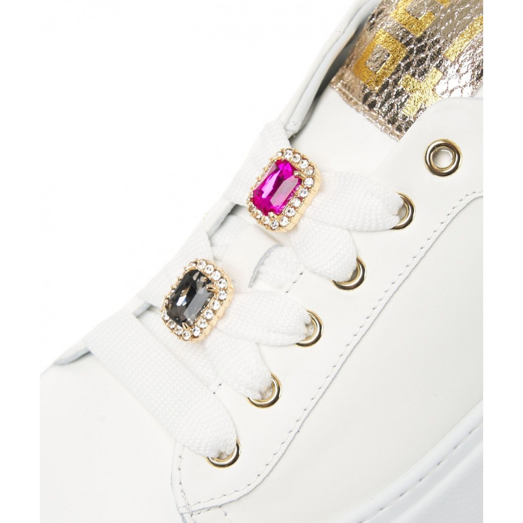 Sneakers PIA262D oro