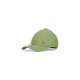 cappellino visiera curva uomo mlb flawless 940 neyyan MAGIC GREEN