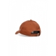 cappellino visiera curva uomo mlb league essential 940 neyyan EARTH BROWN/STONE