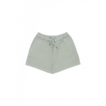 pantaloncino donna w isie short LIGHT SAGE GREEN