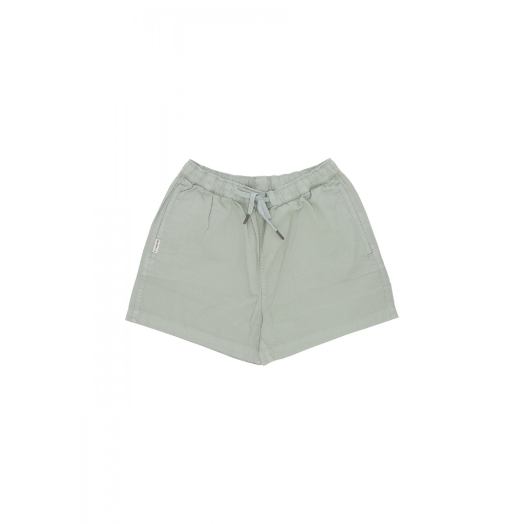 pantaloncino donna w isie short LIGHT SAGE GREEN