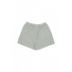 pantaloncino donna w isie short LIGHT SAGE GREEN