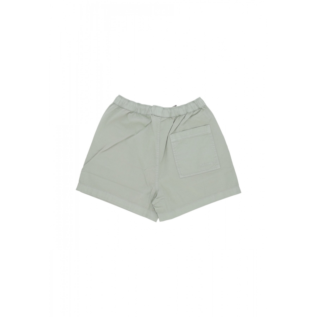 pantaloncino donna w isie short LIGHT SAGE GREEN