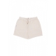 pantaloncino donna w isie short UNDYED