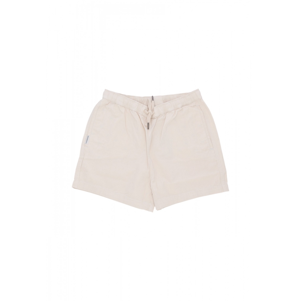 pantaloncino donna w isie short UNDYED