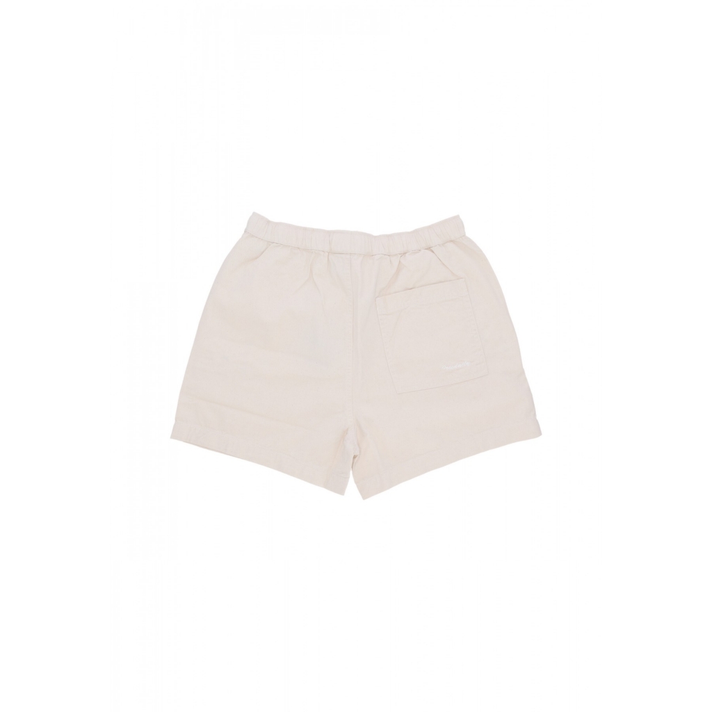 pantaloncino donna w isie short UNDYED