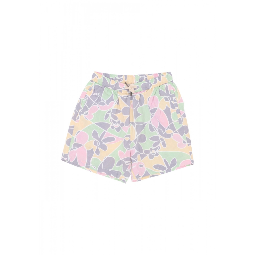 pantaloncino donna w resoria short CANDY COLOR