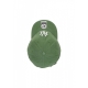 cappellino visiera curva uomo mlb clean up neyyan FATIGUE GREEN/WHITE