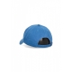 cappellino visiera curva uomo mlb clean up neyyan BLUE RAZ/WHITE