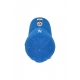 cappellino visiera curva uomo mlb clean up neyyan BLUE RAZ/WHITE