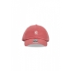 cappellino visiera curva uomo mlb clean up neyyan ISLAND RED/WHITE