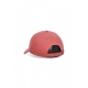 cappellino visiera curva uomo mlb clean up neyyan ISLAND RED/WHITE