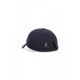 cappellino visiera curva uomo mlb clean up bosred NAVY