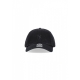 cappellino visiera curva uomo mlb clean up neyyan BLACK/BLACK