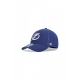 cappellino visiera curva uomo nhl branson mvp tamlig ROYAL