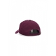 cappellino visiera curva uomo nhl clean up anaduc PLUM