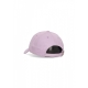 cappellino visiera curva uomo mlb clean up chiwhi COSMOS LILLA