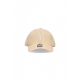 cappellino visiera curva uomo mlb clean up neyyan APRICOT