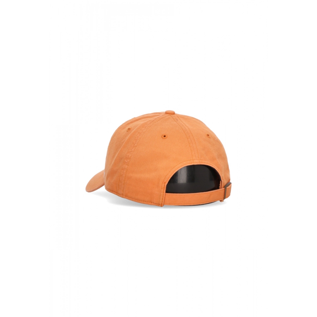 cappellino visiera curva uomo mlb clean up safgia MANGO