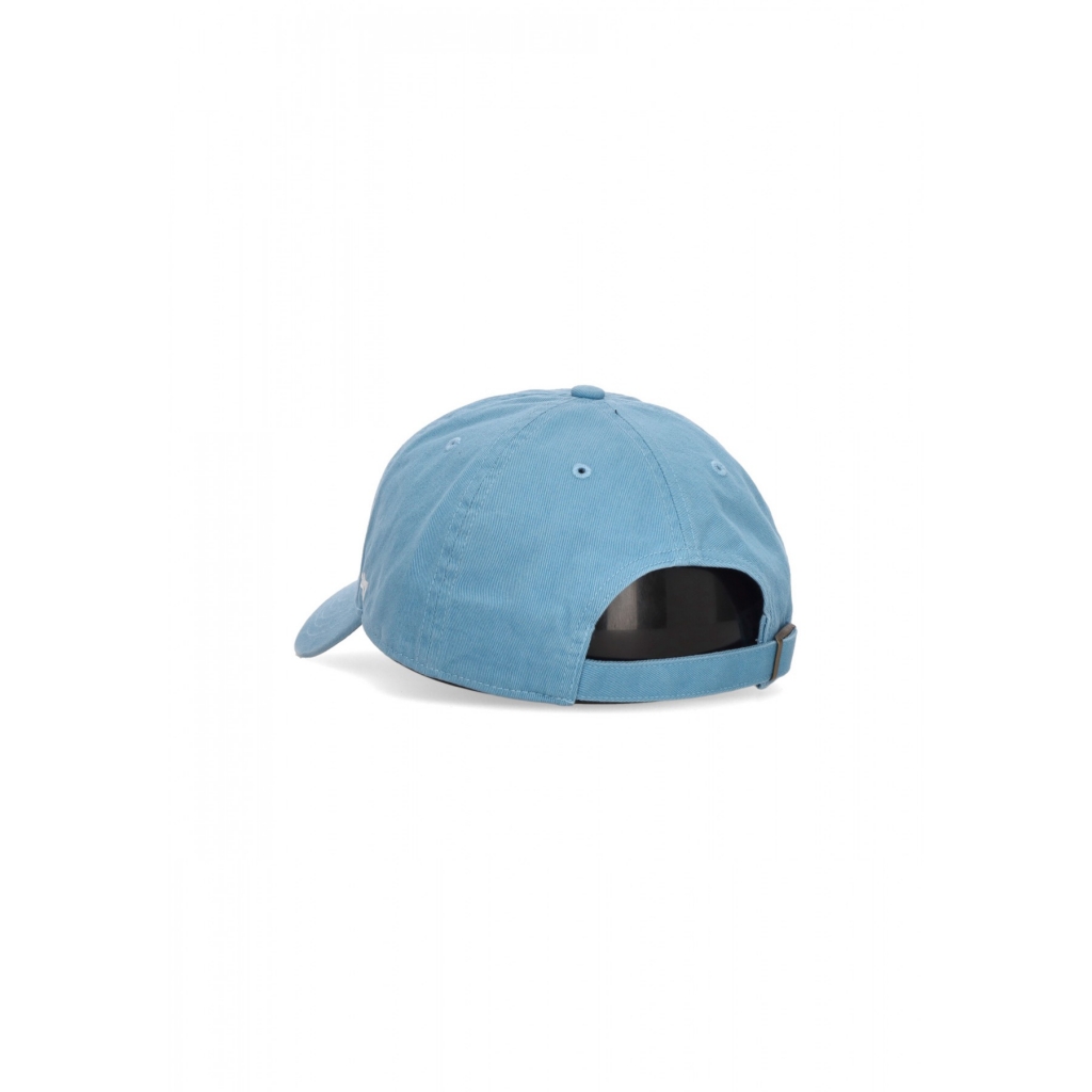 cappellino visiera curva uomo mlb clean up losang COLUMBIA