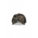 cappellino visiera curva uomo mlb tropic pop mesh mvp dt pitpir BROWN