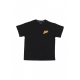 maglietta uomo baller tee BLACK