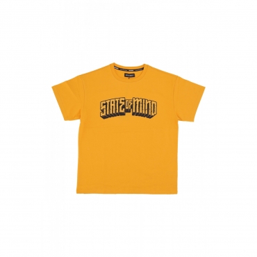 maglietta uomo rock tee CITRUS